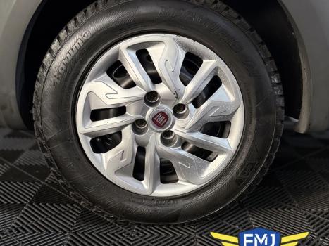 FIAT Strada 1.4 3P FLEX HARD WORKING CABINE DUPLA, Foto 13