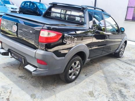 FIAT Strada 1.4 3P WORKING FLEX CABINE DUPLA, Foto 3