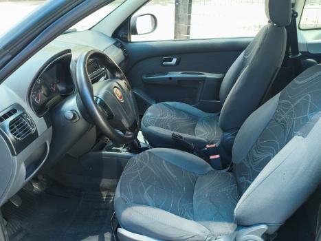 FIAT Strada 1.4 3P WORKING FLEX CABINE DUPLA, Foto 5