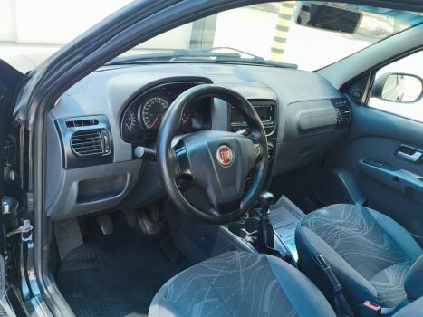 FIAT Strada 1.4 3P WORKING FLEX CABINE DUPLA, Foto 7