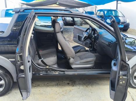 FIAT Strada 1.4 3P WORKING FLEX CABINE DUPLA, Foto 8