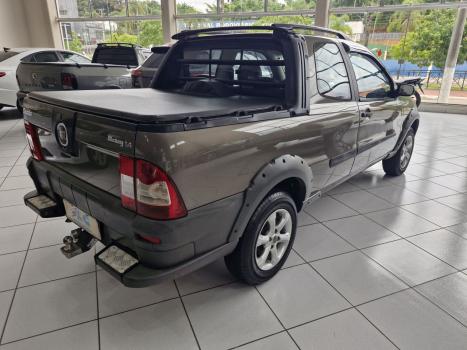 FIAT Strada 1.4 3P WORKING FLEX CABINE DUPLA, Foto 4