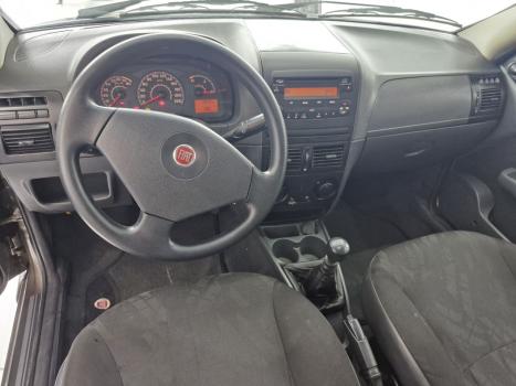 FIAT Strada 1.4 3P WORKING FLEX CABINE DUPLA, Foto 5