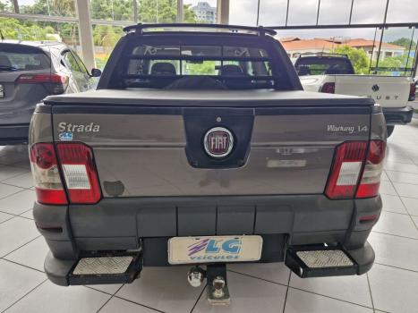 FIAT Strada 1.4 3P WORKING FLEX CABINE DUPLA, Foto 9