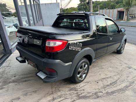 FIAT Strada 1.4 3P WORKING FLEX CABINE DUPLA, Foto 5