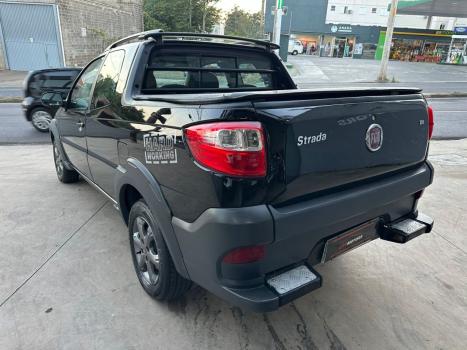 FIAT Strada 1.4 3P WORKING FLEX CABINE DUPLA, Foto 6