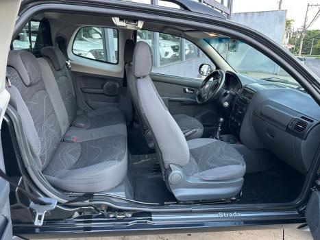 FIAT Strada 1.4 3P WORKING FLEX CABINE DUPLA, Foto 8