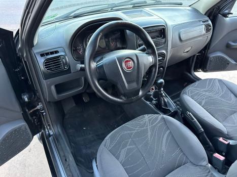 FIAT Strada 1.4 3P WORKING FLEX CABINE DUPLA, Foto 9