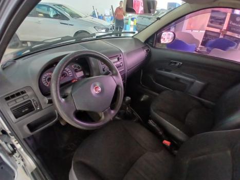 FIAT Strada 1.4 3P WORKING FLEX CABINE DUPLA, Foto 4