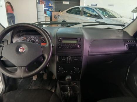 FIAT Strada 1.4 3P WORKING FLEX CABINE DUPLA, Foto 5