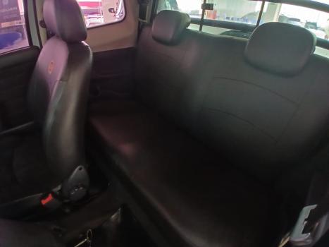 FIAT Strada 1.4 3P WORKING FLEX CABINE DUPLA, Foto 6