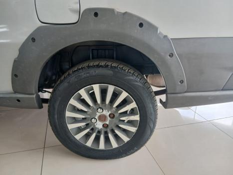 FIAT Strada 1.4 3P WORKING FLEX CABINE DUPLA, Foto 8