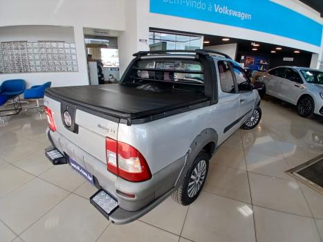FIAT Strada 1.4 3P WORKING FLEX CABINE DUPLA, Foto 9