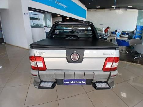 FIAT Strada 1.4 3P WORKING FLEX CABINE DUPLA, Foto 10