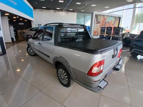 FIAT Strada 1.4 3P WORKING FLEX CABINE DUPLA, Foto 11