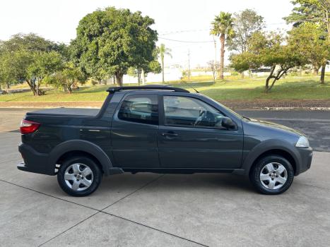 FIAT Strada 1.4 3P WORKING FLEX CABINE DUPLA, Foto 7