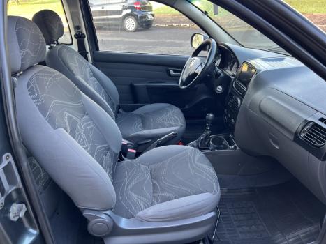 FIAT Strada 1.4 3P WORKING FLEX CABINE DUPLA, Foto 11