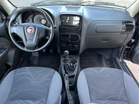 FIAT Strada 1.4 3P WORKING FLEX CABINE DUPLA, Foto 12
