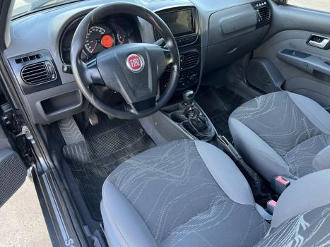 FIAT Strada 1.4 3P WORKING FLEX CABINE DUPLA, Foto 13