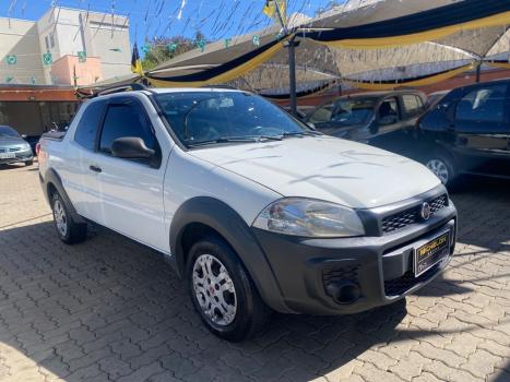 FIAT Strada 1.4 3P WORKING FLEX CABINE DUPLA, Foto 5