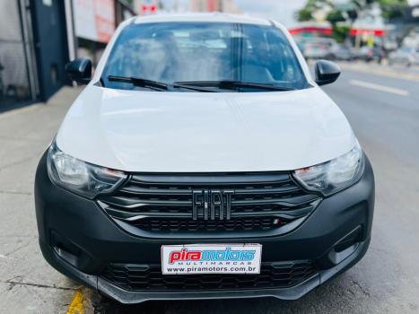 FIAT Strada 1.4 4P FLEX ENDURANCE CABINE DUPLA, Foto 3