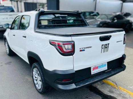 FIAT Strada 1.4 4P FLEX ENDURANCE CABINE DUPLA, Foto 5