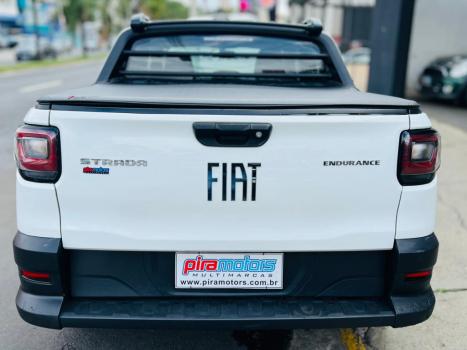 FIAT Strada 1.4 4P FLEX ENDURANCE CABINE DUPLA, Foto 6