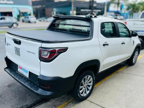 FIAT Strada 1.4 4P FLEX ENDURANCE CABINE DUPLA, Foto 7