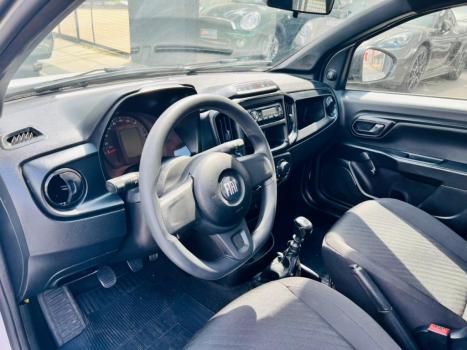 FIAT Strada 1.4 4P FLEX ENDURANCE CABINE DUPLA, Foto 8