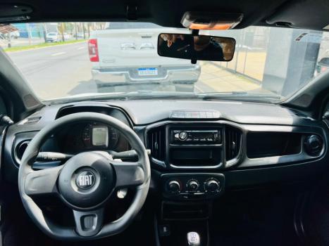 FIAT Strada 1.4 4P FLEX ENDURANCE CABINE DUPLA, Foto 9