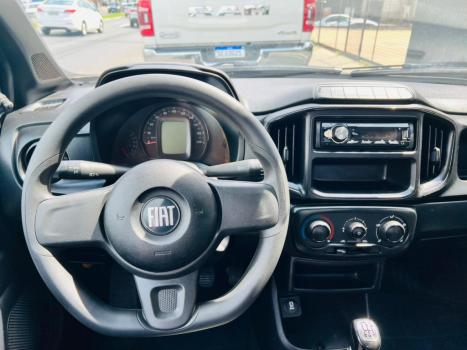 FIAT Strada 1.4 4P FLEX ENDURANCE CABINE DUPLA, Foto 10