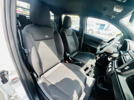 FIAT Strada 1.4 4P FLEX ENDURANCE CABINE DUPLA, Foto 12