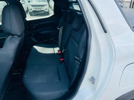 FIAT Strada 1.4 4P FLEX ENDURANCE CABINE DUPLA, Foto 13