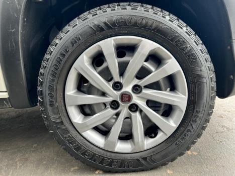 FIAT Strada 1.4 4P FLEX ENDURANCE CABINE DUPLA, Foto 14