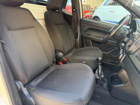 FIAT Strada 1.4 4P FLEX ENDURANCE CABINE DUPLA, Foto 7