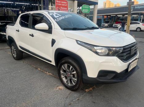 FIAT Strada 1.4 4P FLEX ENDURANCE CABINE DUPLA, Foto 1