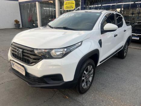 FIAT Strada 1.4 4P FLEX ENDURANCE CABINE DUPLA, Foto 3
