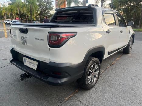 FIAT Strada 1.4 4P FLEX ENDURANCE CABINE DUPLA, Foto 6