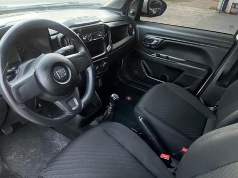 FIAT Strada 1.4 4P FLEX ENDURANCE CABINE DUPLA, Foto 9