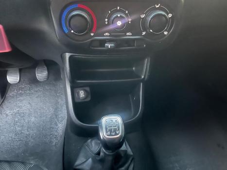 FIAT Strada 1.4 4P FLEX ENDURANCE CABINE DUPLA, Foto 10
