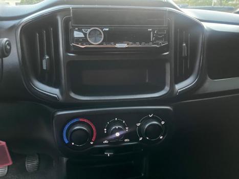 FIAT Strada 1.4 4P FLEX ENDURANCE CABINE DUPLA, Foto 11
