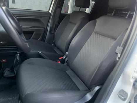 FIAT Strada 1.4 4P FLEX ENDURANCE CABINE DUPLA, Foto 12