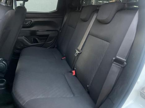 FIAT Strada 1.4 4P FLEX ENDURANCE CABINE DUPLA, Foto 13