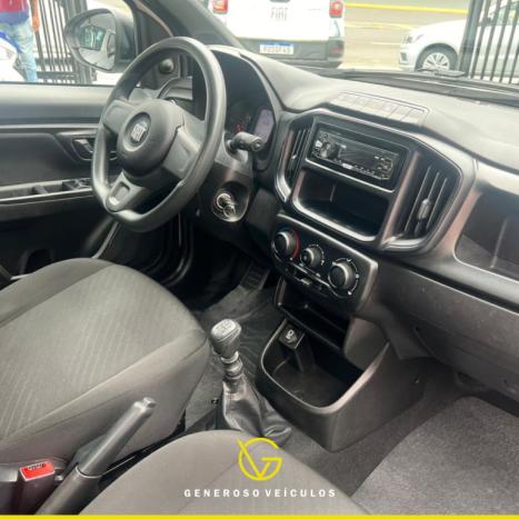 FIAT Strada 1.4 FIRE FLEX CABINE SIMPLES, Foto 4