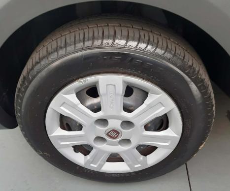 FIAT Strada 1.4 FIRE FLEX CABINE ESTENDIDA, Foto 9 FIAT Strada 1.4 FIRE FLEX CABINE ESTENDIDA, Foto 9