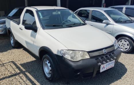FIAT Strada 1.4 FIRE FLEX CABINE SIMPLES, Foto 3