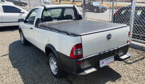 FIAT Strada 1.4 FIRE FLEX CABINE SIMPLES, Foto 7