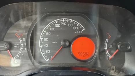 FIAT Strada 1.4 FIRE FLEX CABINE SIMPLES, Foto 3 FIAT Strada 1.4 FIRE FLEX CABINE SIMPLES, Foto 3