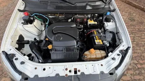 FIAT Strada 1.4 FIRE FLEX CABINE SIMPLES, Foto 4 FIAT Strada 1.4 FIRE FLEX CABINE SIMPLES, Foto 4