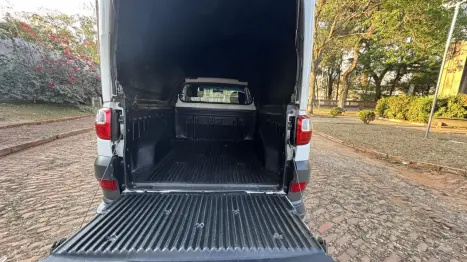 FIAT Strada 1.4 FIRE FLEX CABINE SIMPLES, Foto 5 FIAT Strada 1.4 FIRE FLEX CABINE SIMPLES, Foto 5